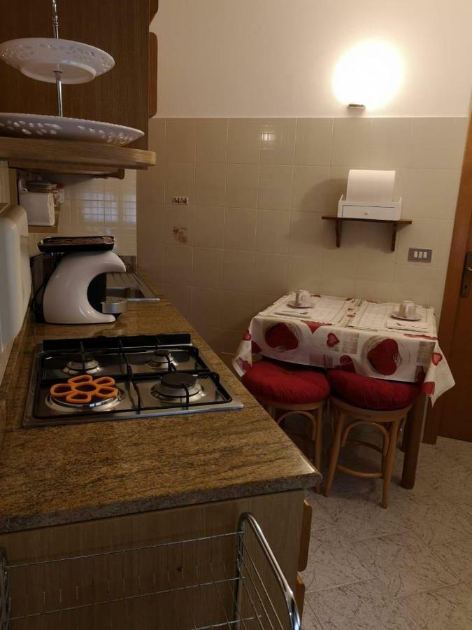 Casetta Di Fem Sabbionara 外观 照片