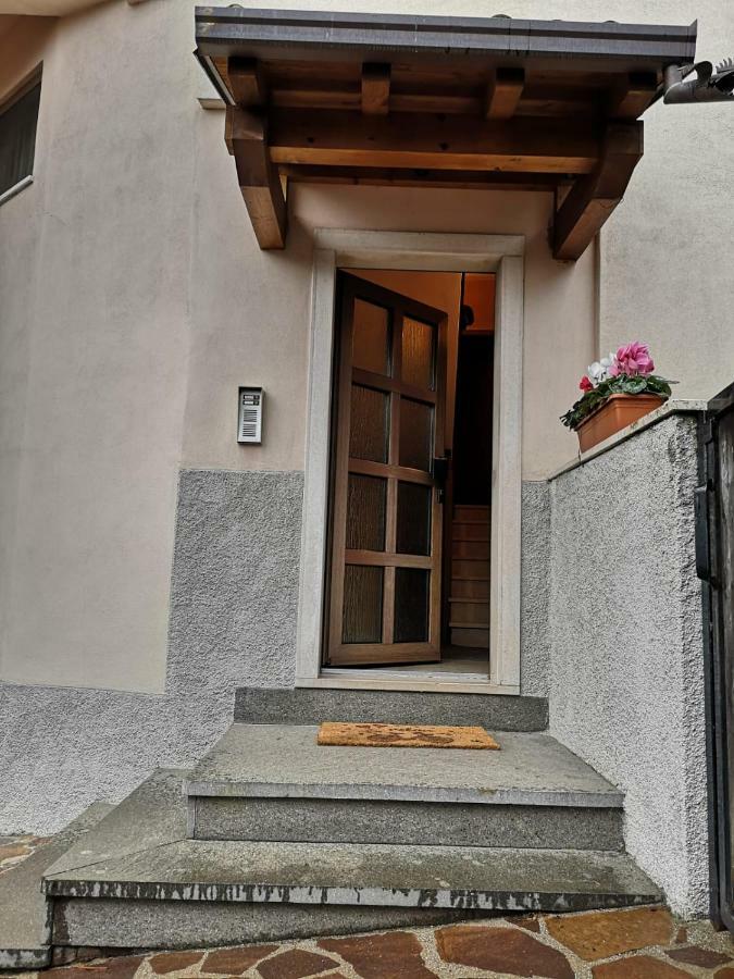 Casetta Di Fem Sabbionara 外观 照片