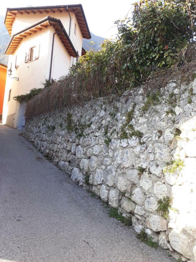 Casetta Di Fem Sabbionara 外观 照片